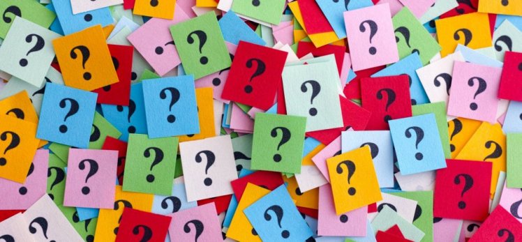 Six Questions of Life For Young People